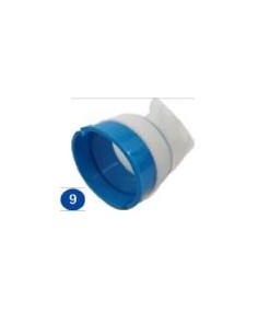 Recambio aspiradores eléctricos filtro