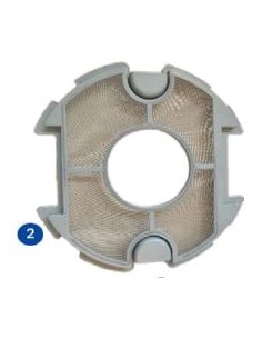 Recambio aspiradores eléctricos filtro P1160-PJ4