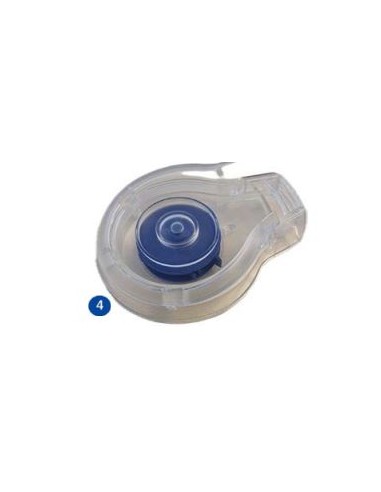 Recambio aspiradores eléctricos propulsor mas hélice RBR60