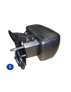 Recambio aspiradores eléctricos cargador P1121-PJ2