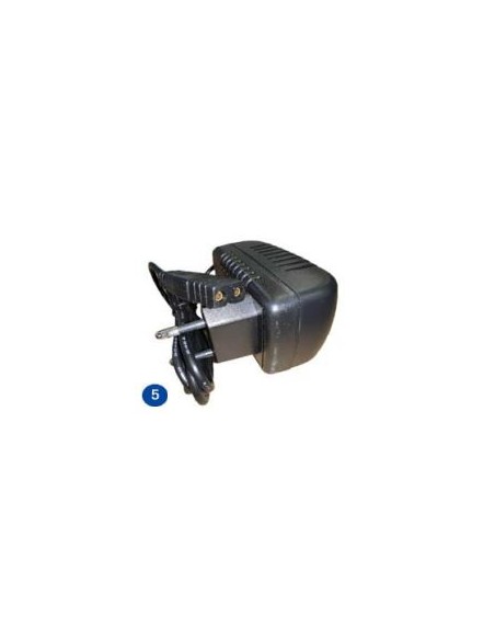 Recambio aspiradores eléctricos cargador P1121-PJ2