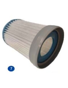 Recambio aspiradores eléctricos cartucho P1121-ZJ3
