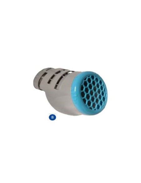 Recambio aspiradores eléctricos filtro trasero P1121-ZJ11
