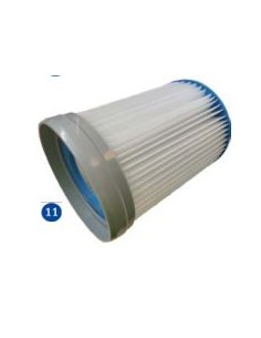 Recambio aspiradores eléctricos cartucho P1126-ZJ3