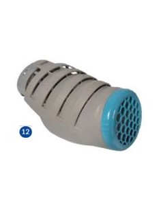 Recambio aspiradores eléctricos filtro trasero P1126-ZJ11