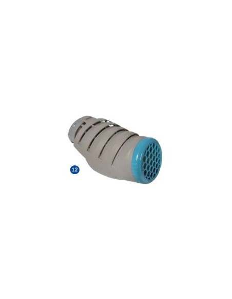 Recambio aspiradores eléctricos filtro trasero P1126-ZJ11