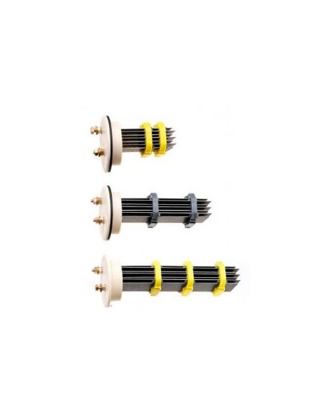 Electrodos gama sel basic ref 54052