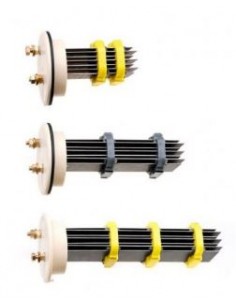 Electrodos gama sel basic ref 54053
