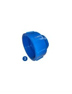 Conector de agua para Mini pompe