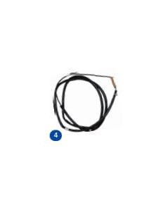 T5 detector de temperatura ambiente para Mini Pompe