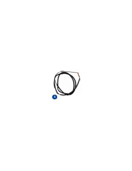 T5 detector de temperatura ambiente para Mini Pompe