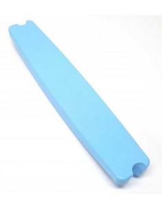Peldaño para escalera Gre de acero inoxidable AR11680 2