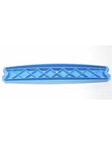 Peldaño para escalera Gre de acero inoxidable AR11680