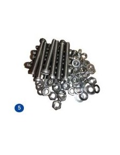 Kit tornillos para escalera AR11680