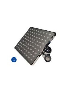 Cabezal de ducha recambio de ducha DSALC32W