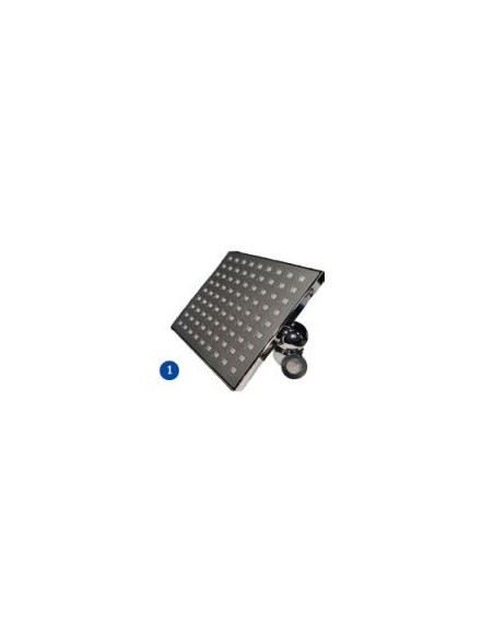 Cabezal de ducha recambio de ducha DSALC32W