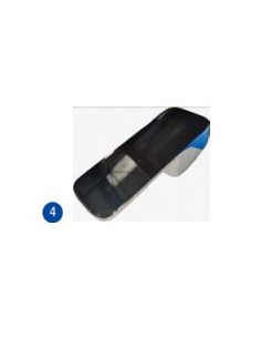 Grifo recambio para ducha  DSALC32W