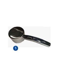 Grifo recambio para ducha SA003