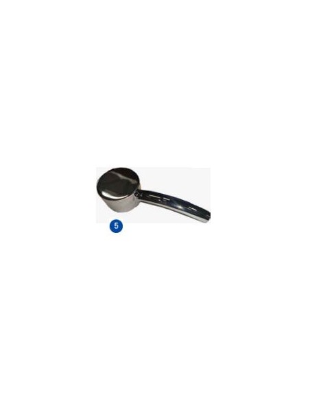 Grifo recambio para ducha SA003