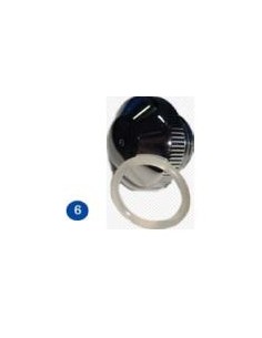 Recambio grifo JET para ducha AR1130