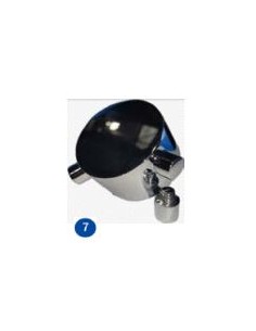 Recambio manillar JET para ducha AR1130