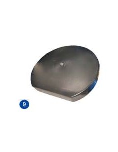 Recambio tapa arriba para ducha AR1130
