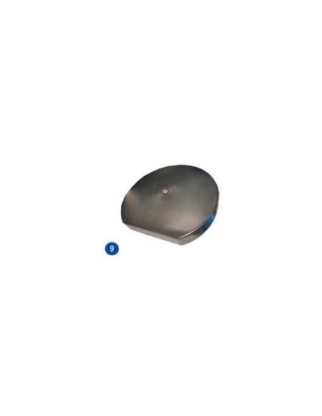Recambio tapa arriba para ducha AR1130