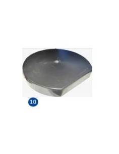 Recambio tapa arriba para ducha DSALR32W