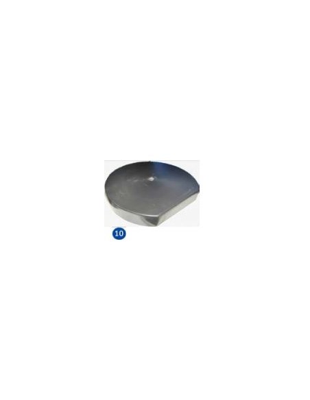 Recambio tapa arriba para ducha DSALR32W