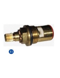 Recambio Spray pomo para ducha AR1130