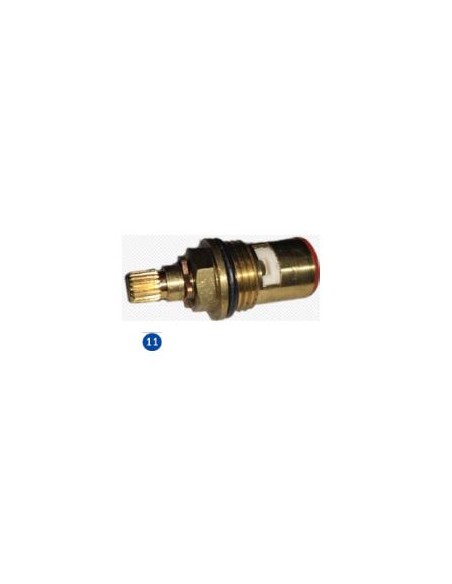 Recambio Spray pomo para ducha AR1130