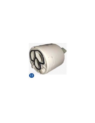 Núcleo válvula de mezcla duchas Gre DSALP38 / AR1130 / AR1009W / AR10250 / AR1020P / AR1020W
