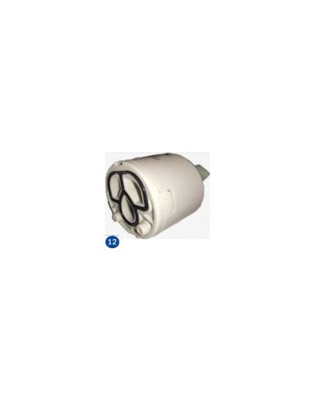 Núcleo válvula de mezcla duchas Gre DSALP38 / AR1130 / AR1009W / AR10250 / AR1020P / AR1020W