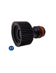 Adaptador manguera para ducha DSALP38