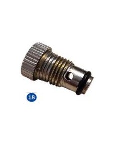 Tapón para ducha DSALP38