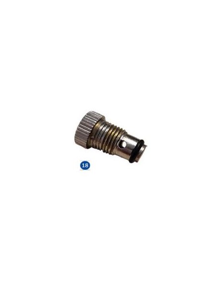 Tapón para ducha DSALP38