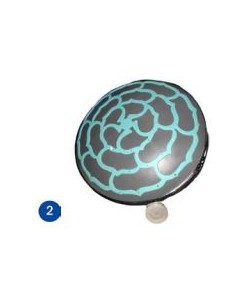 Cabezal de la ducha GRE para ducha DSPS35