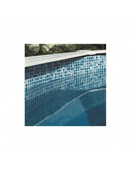 Piscina Gre redonda serie especial sat 350 cm KIT359 | PiscinasGreValencia
