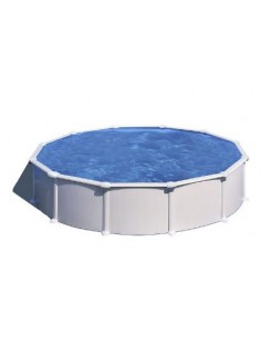 Liners overlap redondos ↨120cm Piscinas GRE SP3550F 2