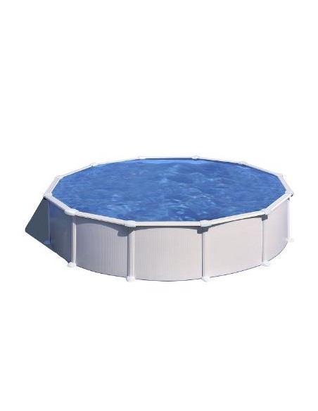 Liner overlap para piscinas Gre redondas 460x120cm. SP4550F