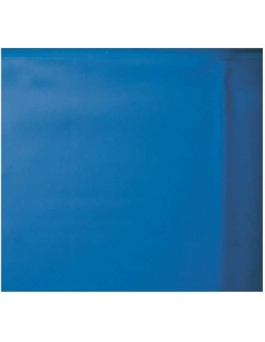 Liner piscina de madera gre safran 783809 Beige
