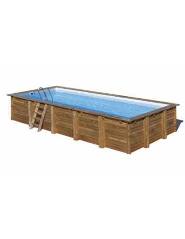 Liner piscina de madera gre braga desde 2020