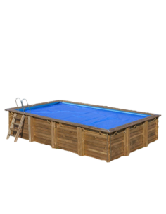 Liner piscina de madera gre evora desde 2020 2
