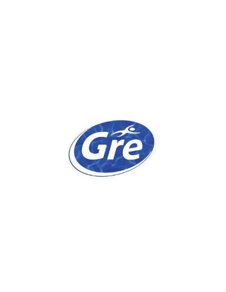 Piscina GRE ovalada serie Kea 730 x 375 x 120 KIT730GF