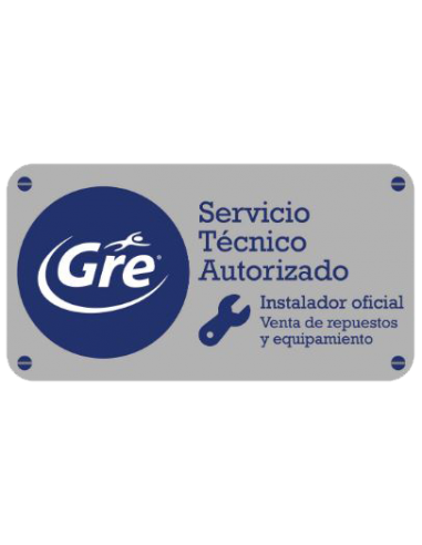 Liner piscina composite gre 524 x 386 x 124