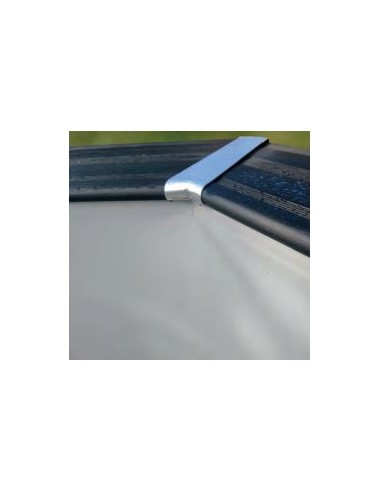 Liner piscina composite redonda gre 410 x 124