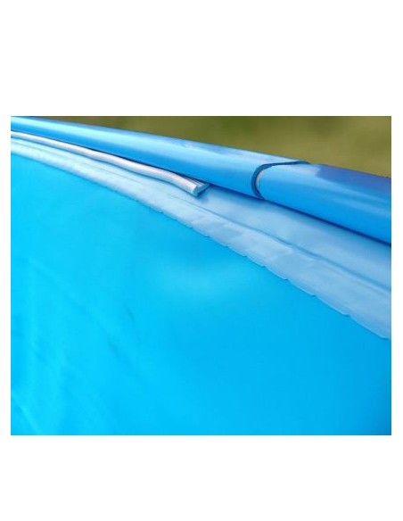 Liner piscinas gre enterradas 700 x 320 x 150