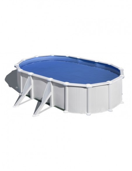 Liner piscinas ovaladas gre 610 x 350 x 132