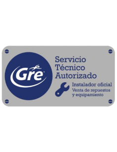 Liner piscinas gre enterradas 500 x 320 x 150 75/100 2