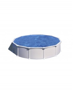 Liner overlap para piscinas Gre redondas 460x120cm 2